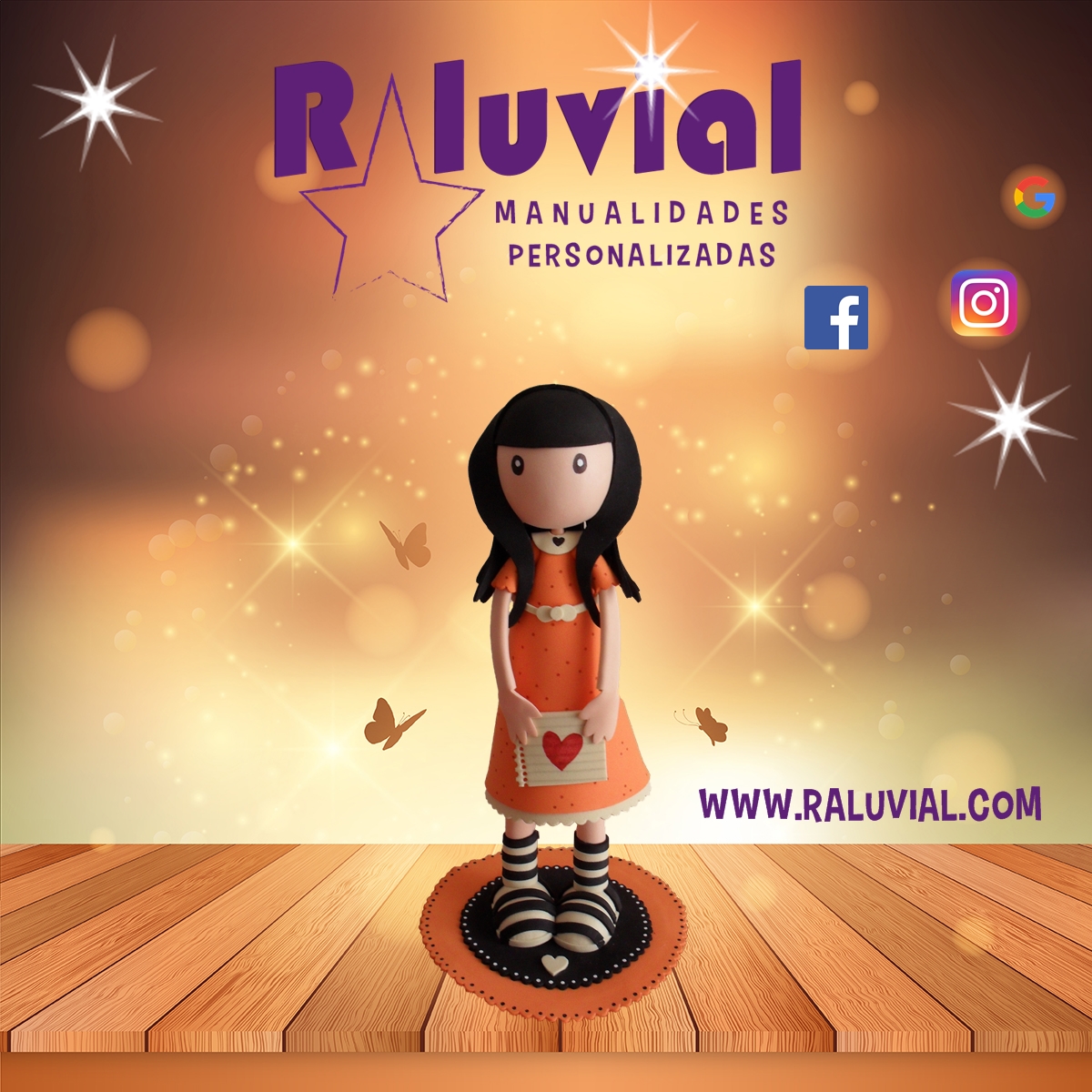 Raluvial 2019