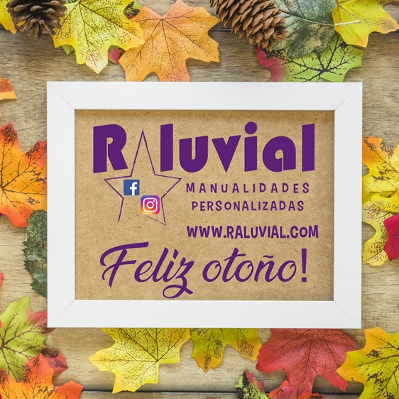 Raluvial otoño 2019