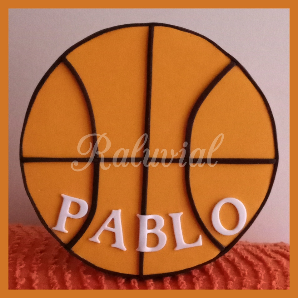 BASE FOFUCHA BALONCESTO PABLO