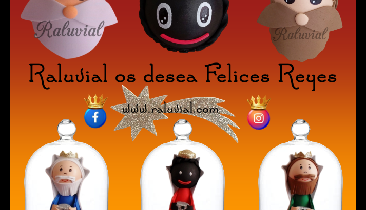 RALUVIAL FELICES REYES 2025